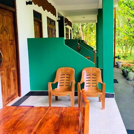 Sigiri Starwing Villa Sigiriya Exterior photo
