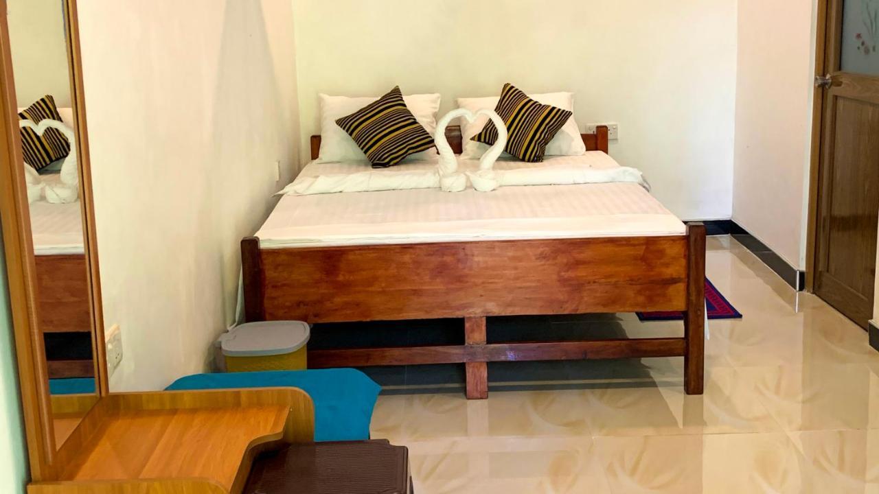 Sigiri Starwing Villa Sigiriya Exterior photo
