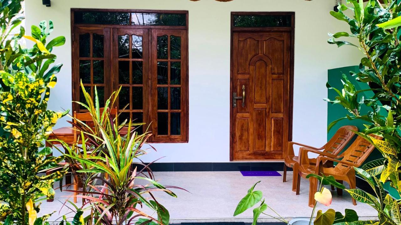 Sigiri Starwing Villa Sigiriya Exterior photo