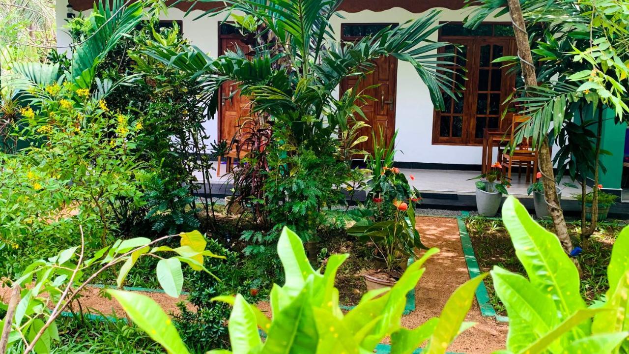 Sigiri Starwing Villa Sigiriya Exterior photo
